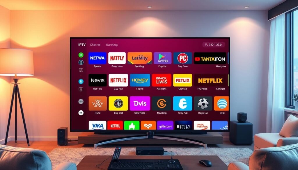 Discover the Best IPTV Options for UK Viewers 3 best iptv uk