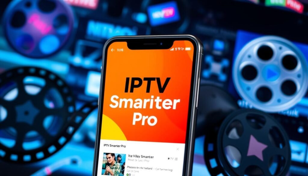 iptv smarters pro apk unlocked latest version