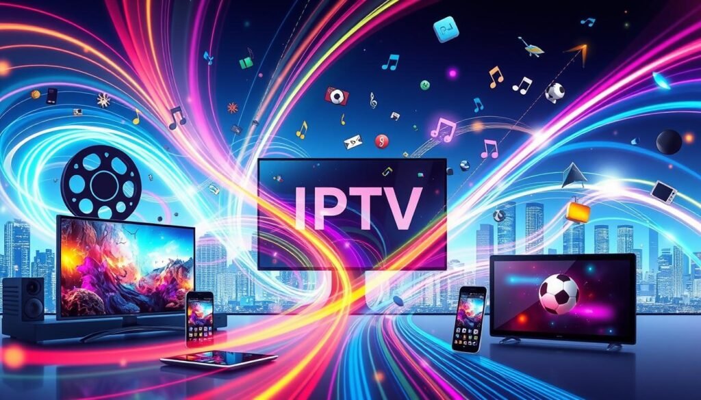 iptv subscriptions