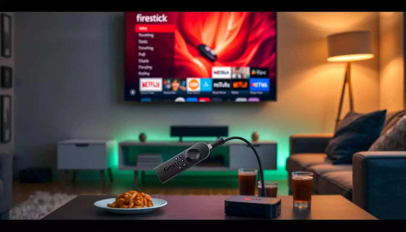 best iptv for firestick 2024