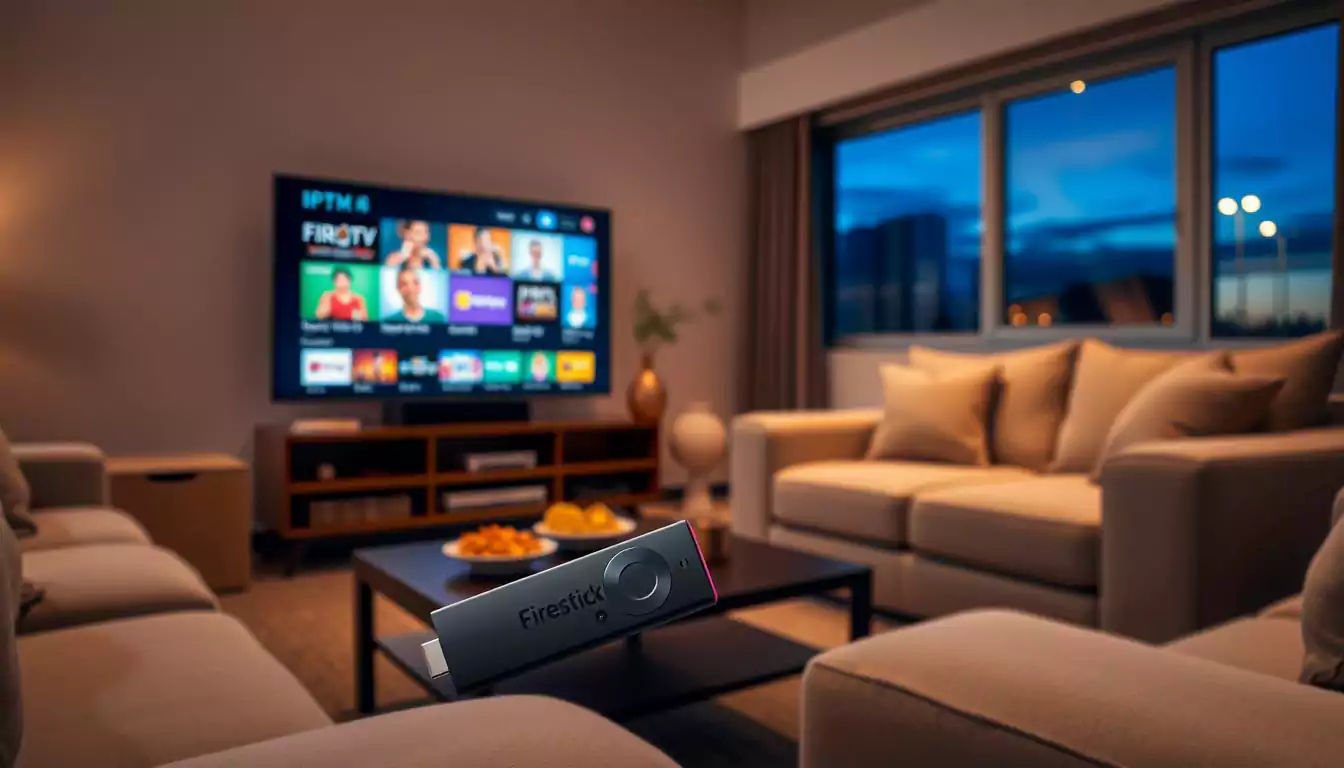 best iptv for firestick 2024