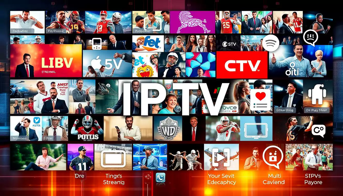 best iptv services