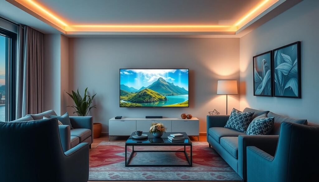 Experience Crystal Clear 4K IPTV Streaming Today 9 4k iptv
