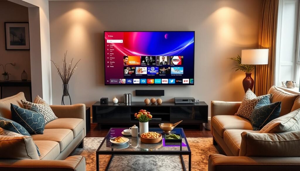 best iptv provider uk