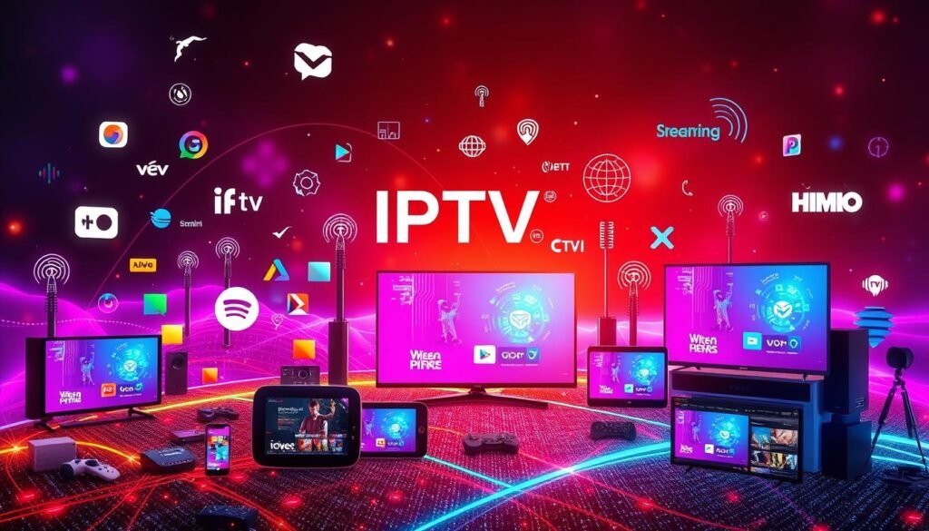 Find the Best IPTV Subscription - Top Streaming Services 8 best iptv subscription