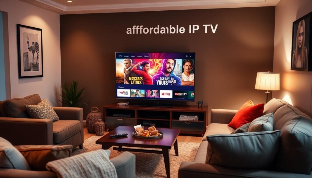 Finding the Best Cheap IPTV Services for Streaming 3 cheap iptv