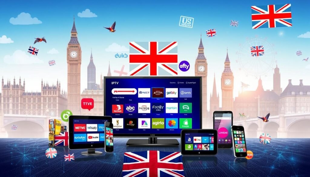 cheapest iptv uk