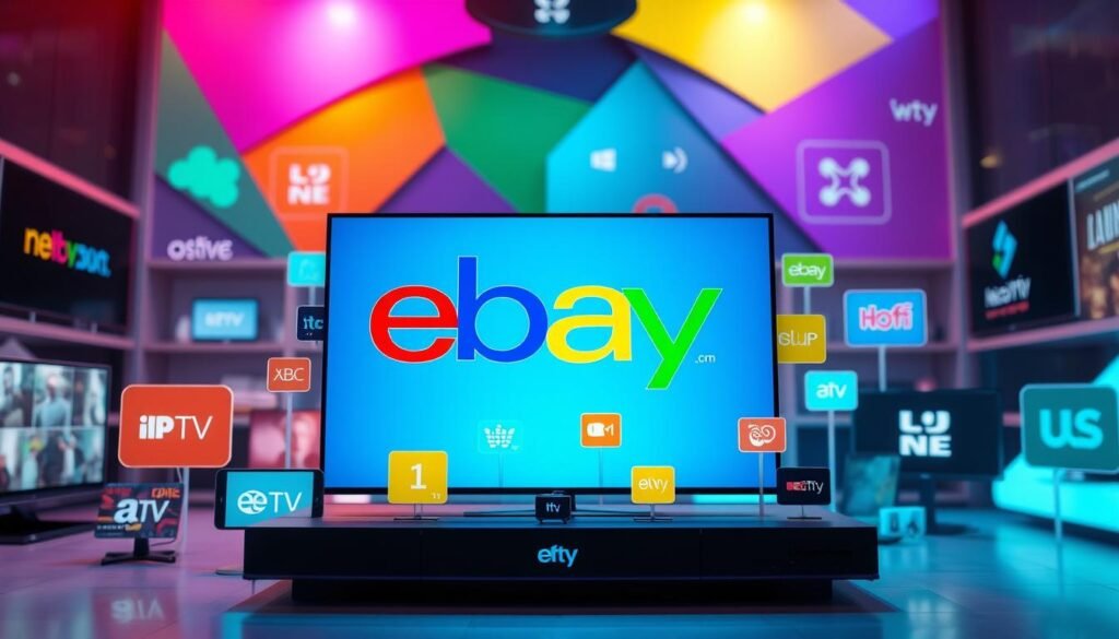 Find IPTV Subscriptions on eBay UK - Best Deals 7 ebay uk iptv subscription