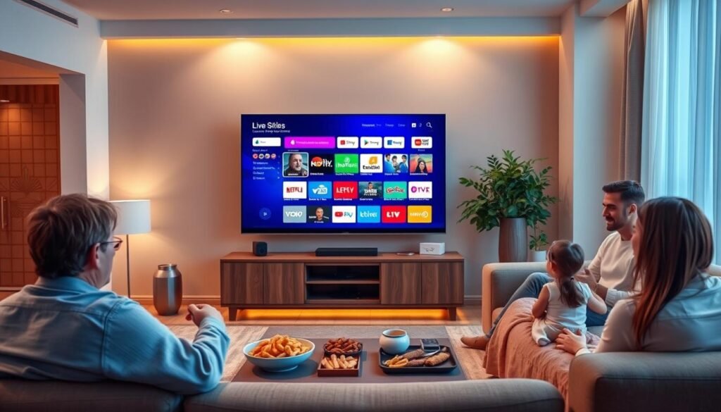 Experience Free Trial IPTV: Stream Live TV Today 6 free trial iptv