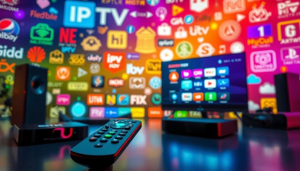 Top IPTV Deals: Best Streaming Services & Prices 2024 2 iptv deals