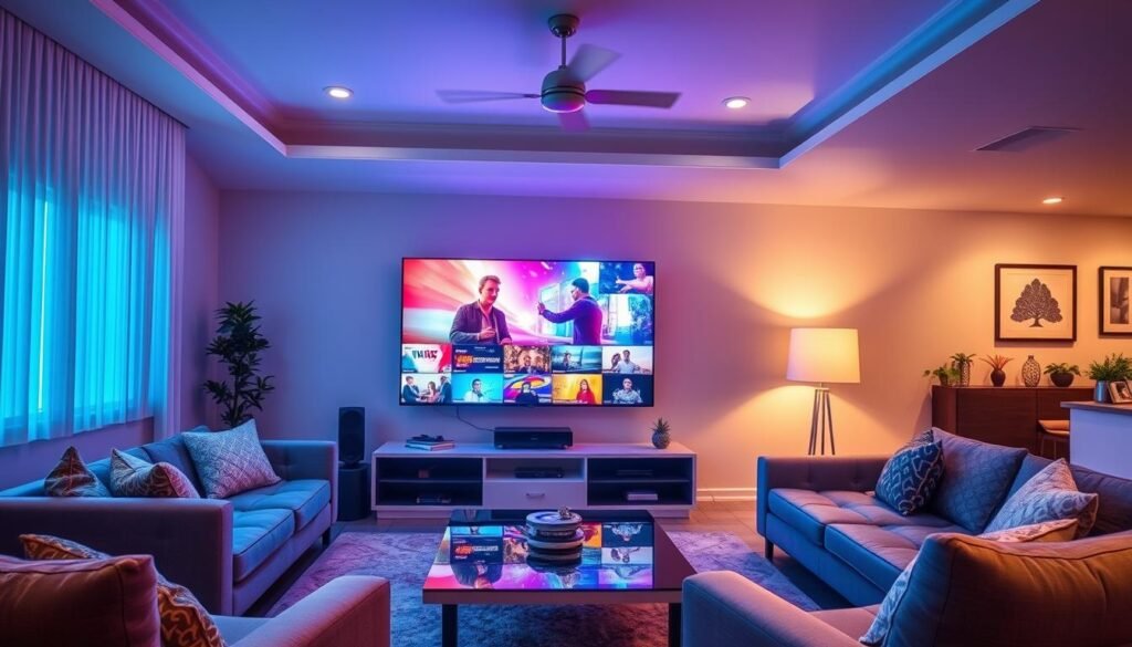 Experience Blazing IPTV Fast: Ultimate Streaming Solution 4 iptv fast