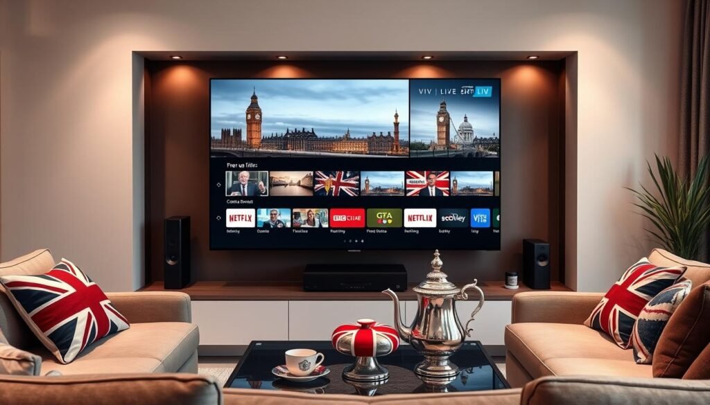 Premium IPTV Provider UK - Watch Live TV Channels Today 10 iptv provider uk