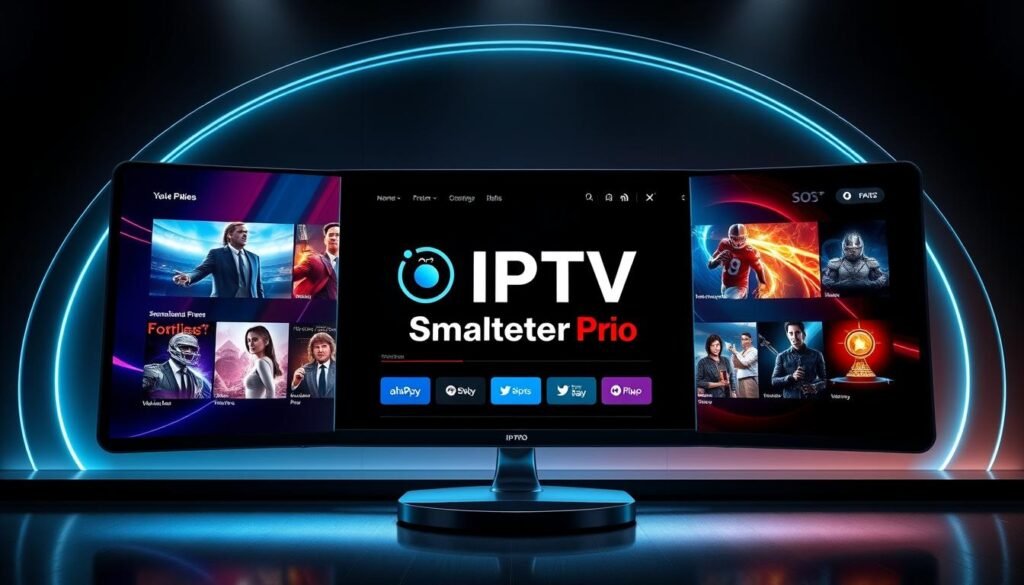 Get Premium IPTV Smarters Subscription Today 3 iptv smarters subscription