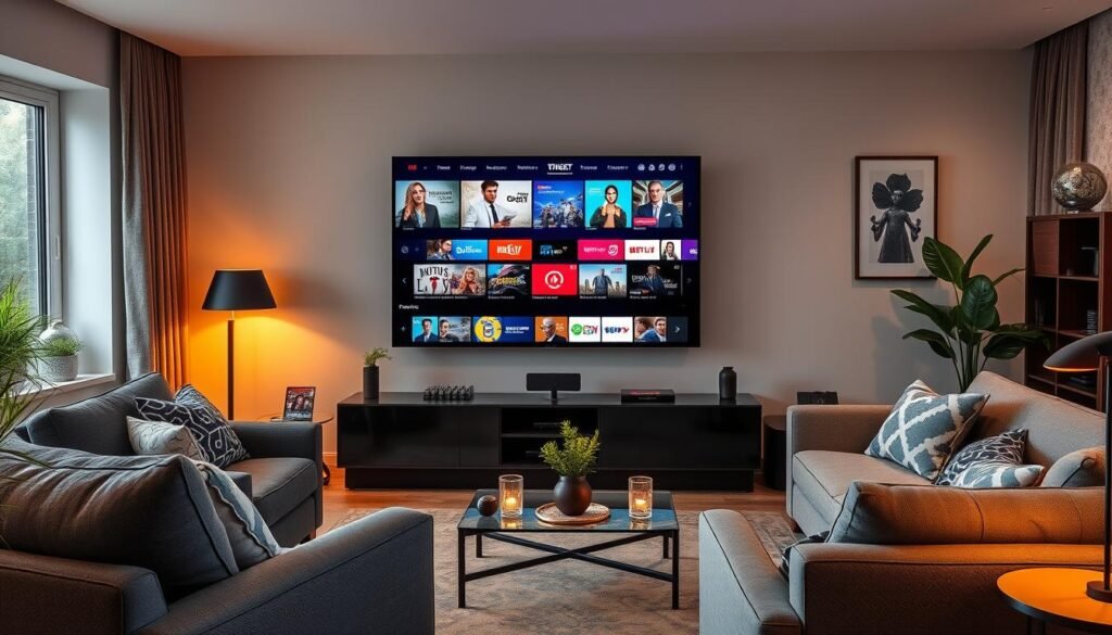IPTV Smarters UK - Best Streaming Service Guide 8 iptv smarters uk