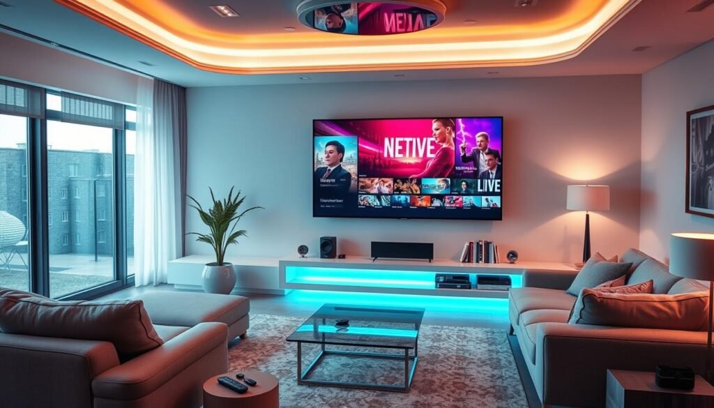 Experience Premium IPTV.UK - Stream Live TV & Movies 5 iptv.uk