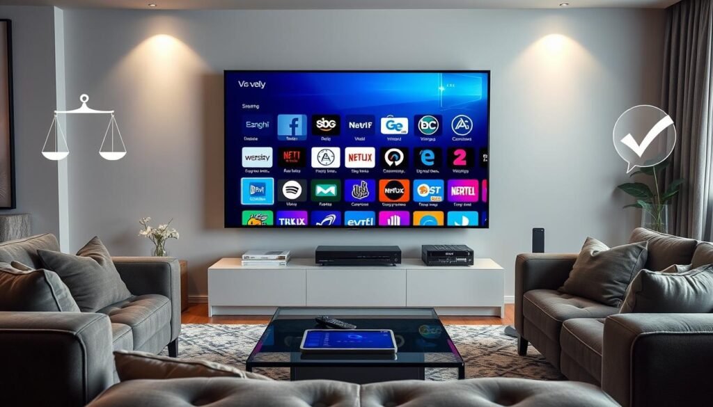 Is IPTV Legal in UK: Streaming Guide for 2024 10 is iptv legal in uk