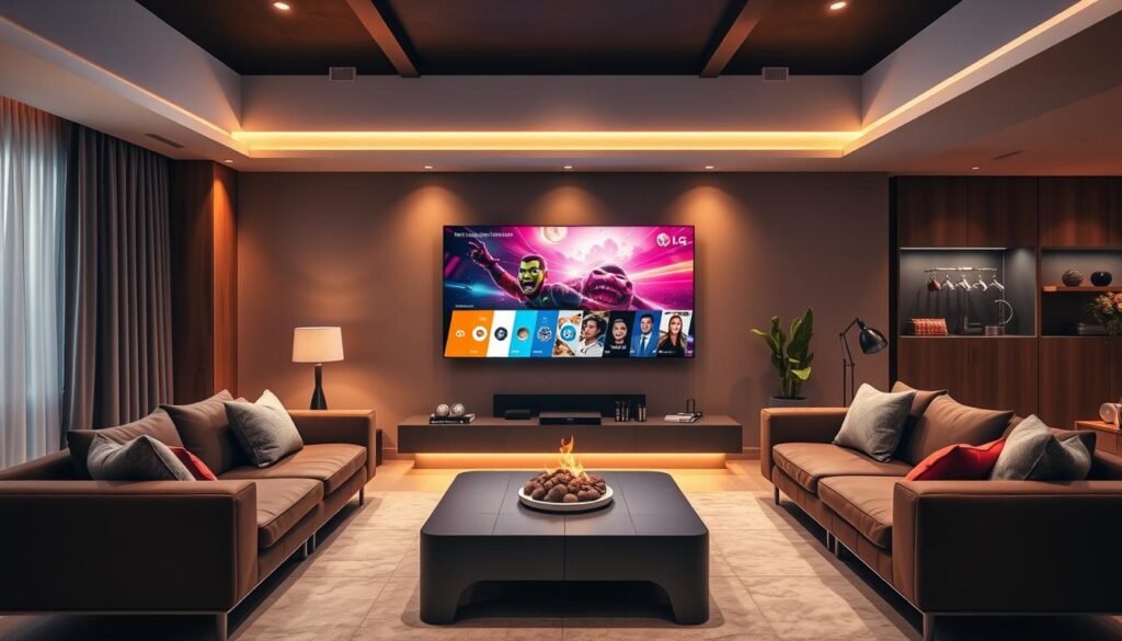 LG IPTV: Your Smart Entertainment Solution in the UK 5 lg iptv