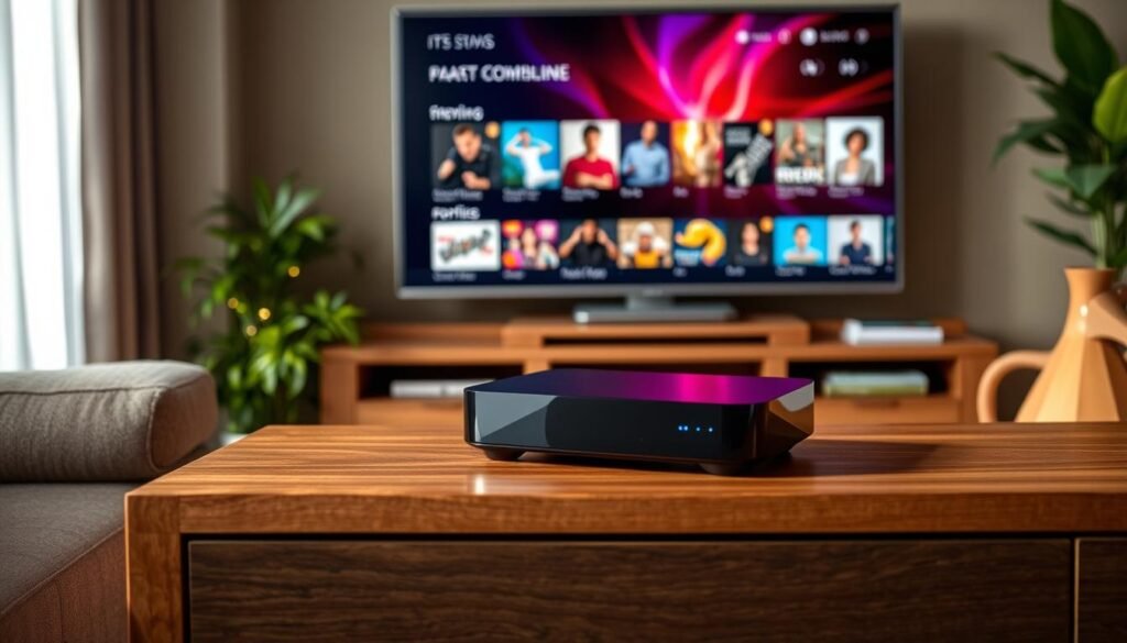 Experience the Ultimate Streaming with Mag Box Today 3 mag box