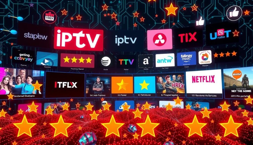 Best IPTV Services on Reddit: Top User Recommendations 4 reddit best iptv