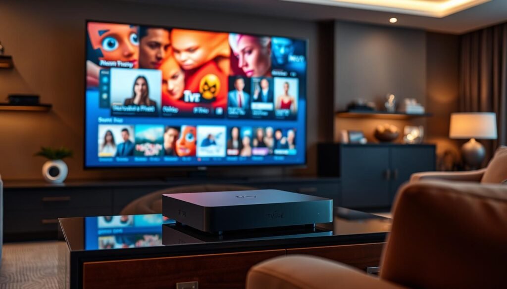 TVIP Box: Your Smart TV Entertainment Solution in the UK 3 tvip box
