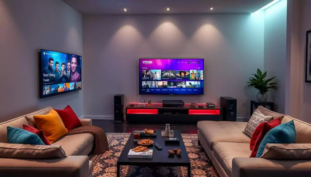 IPTV. Smarters Pro - Ultimate Streaming Experience 8 iptv. smarters pro