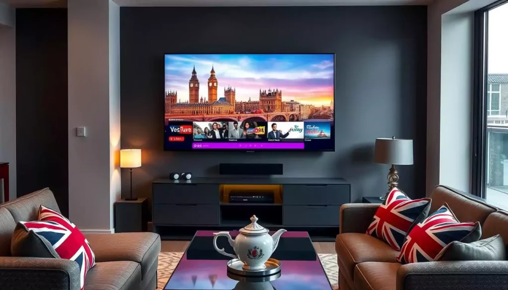 Get Premium IPTV Subscription: Live TV & Movies 8 uk iptv subscription