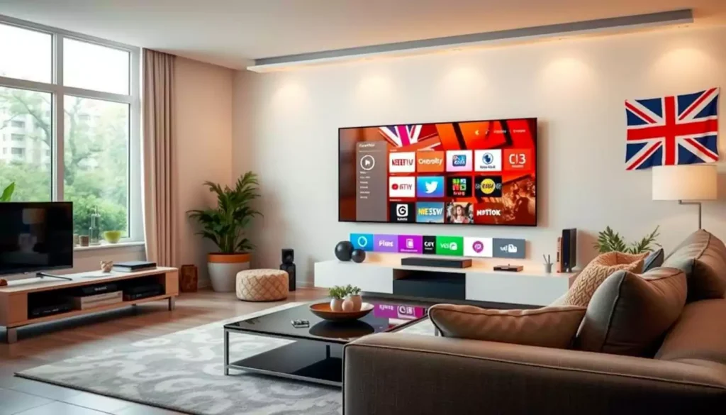 Best IPTV Providers UK: Top Streaming Services 2024 1 best iptv providers uk