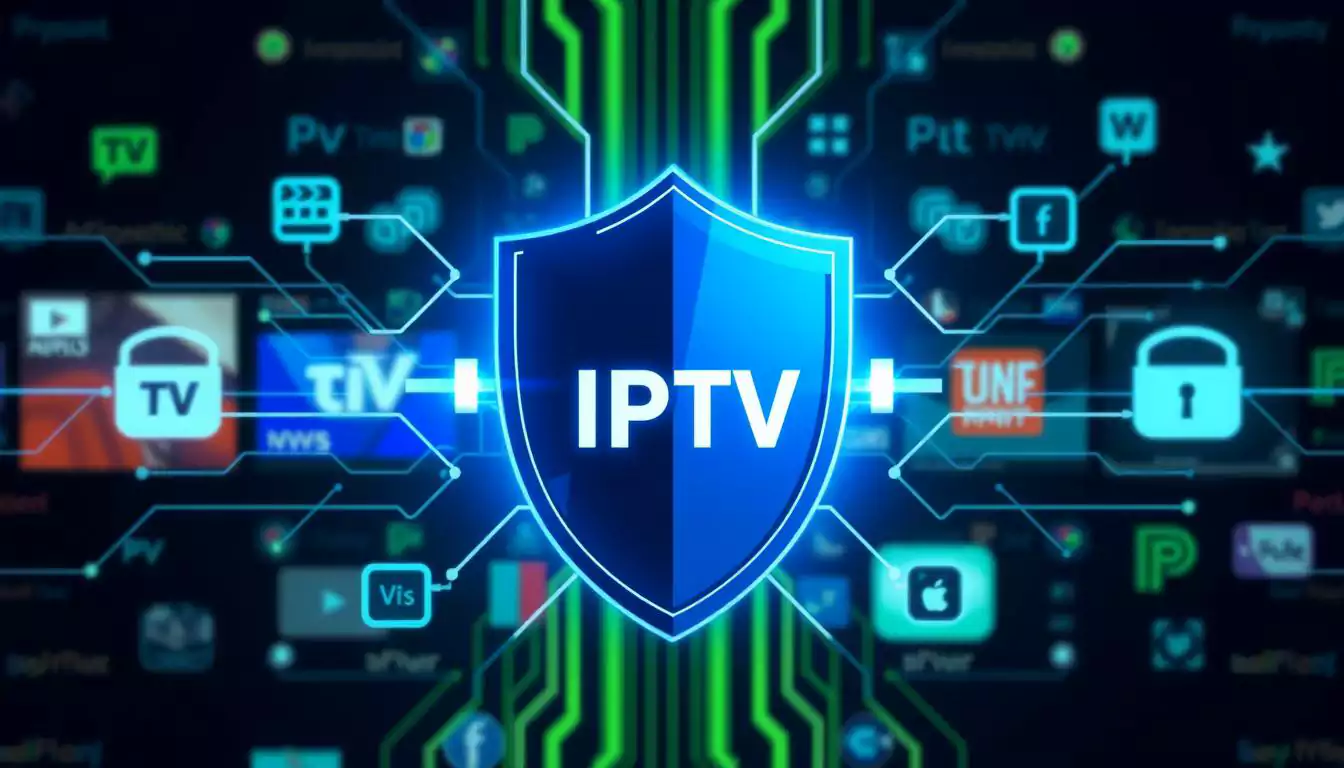 iptv suppliers uk