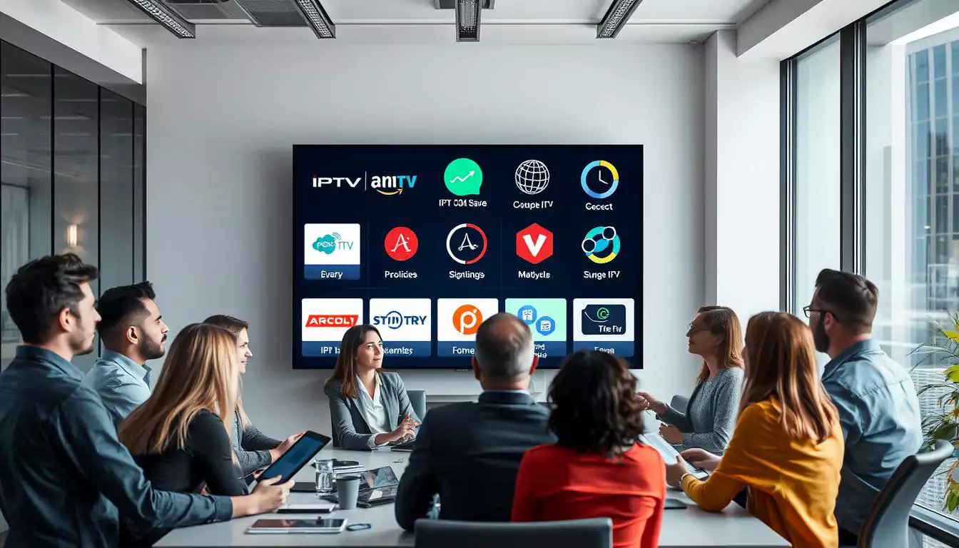 iptv uk reseller