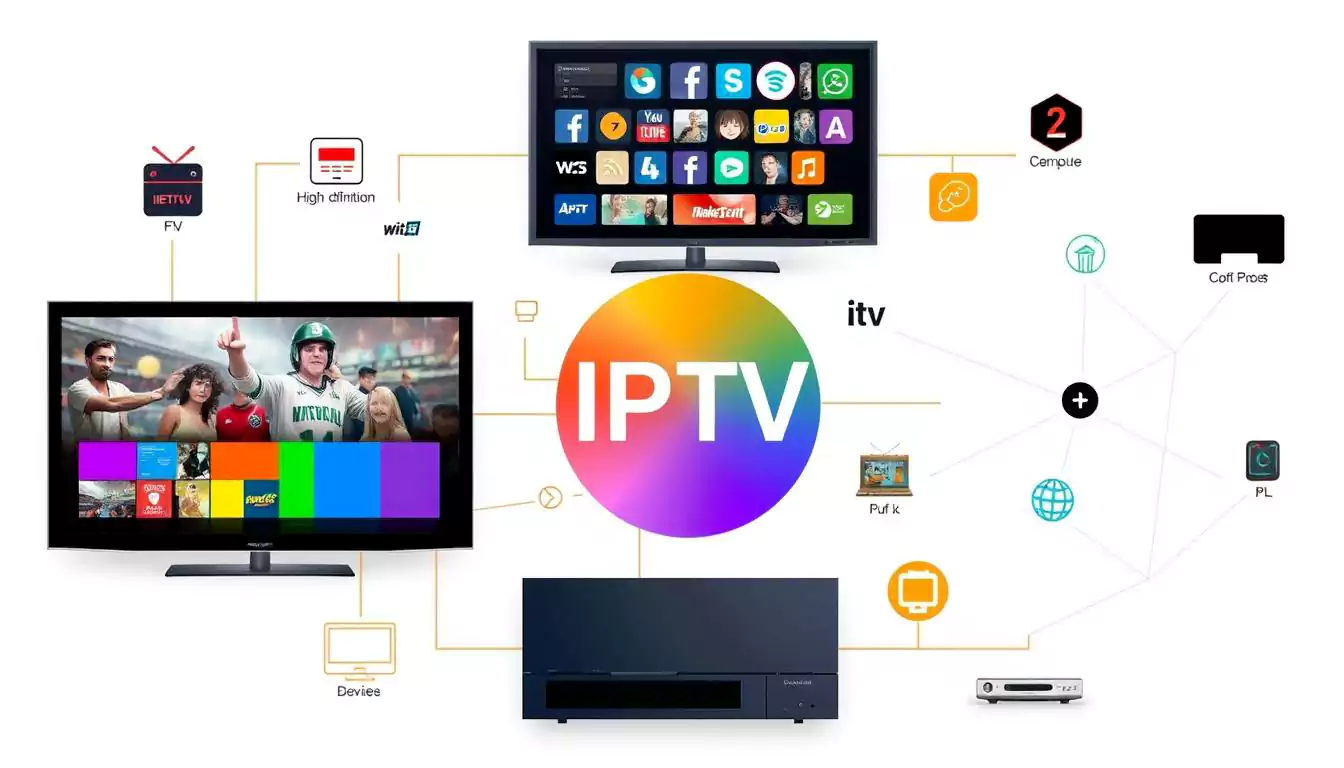 iptvs