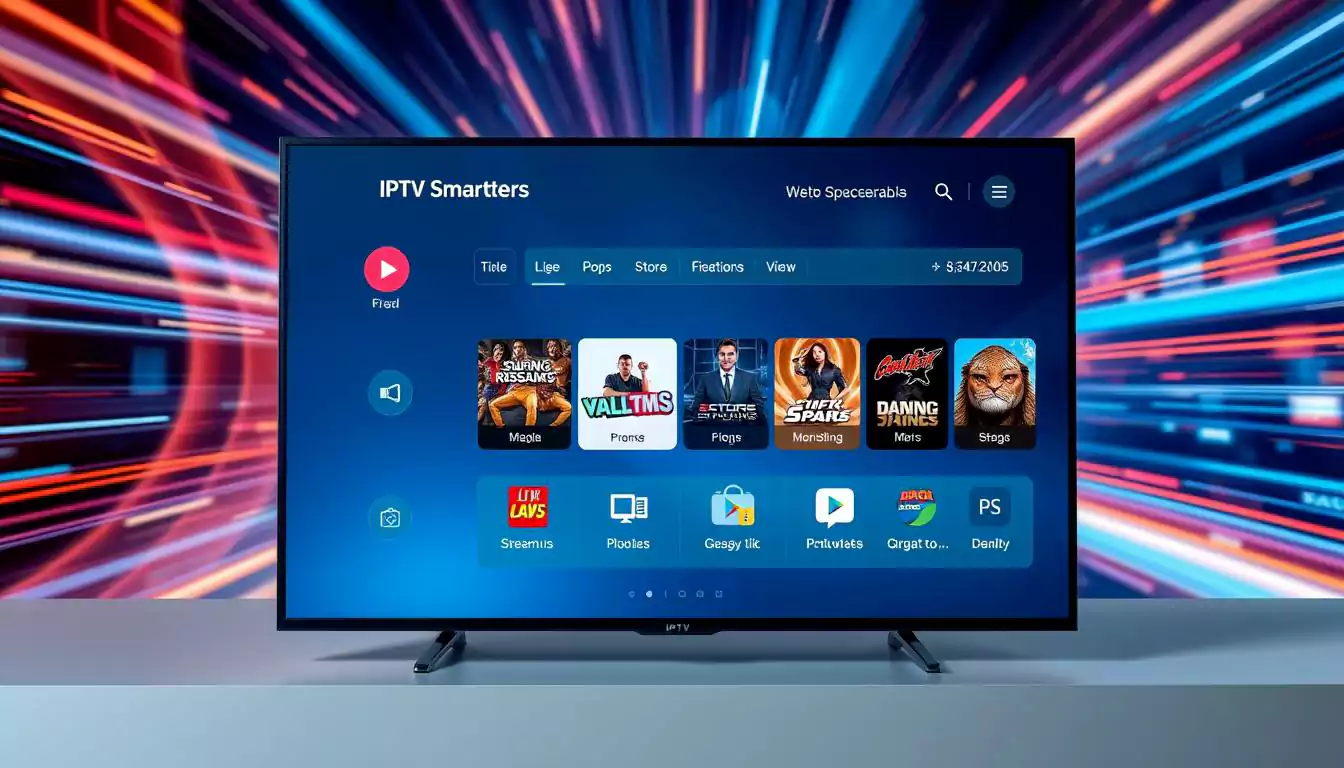 iptv smarters pro free account