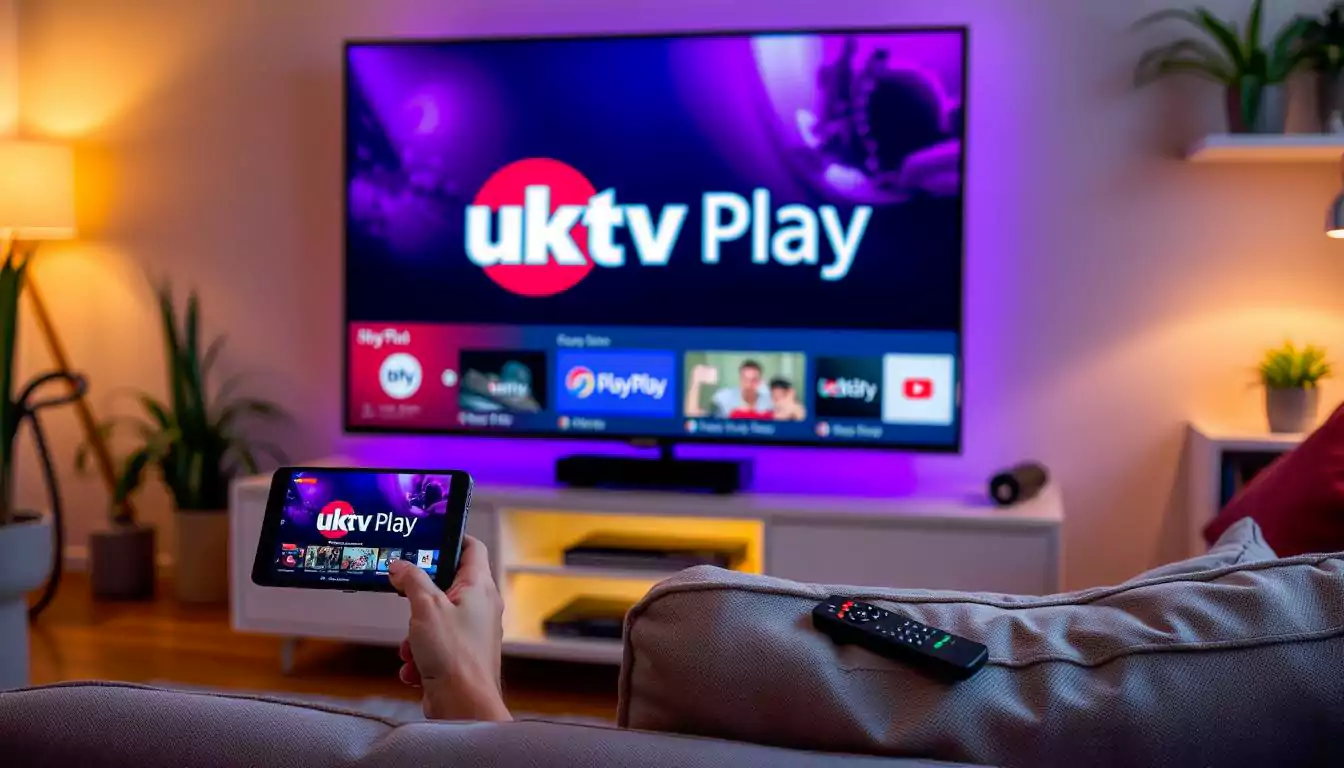 uktv play activate