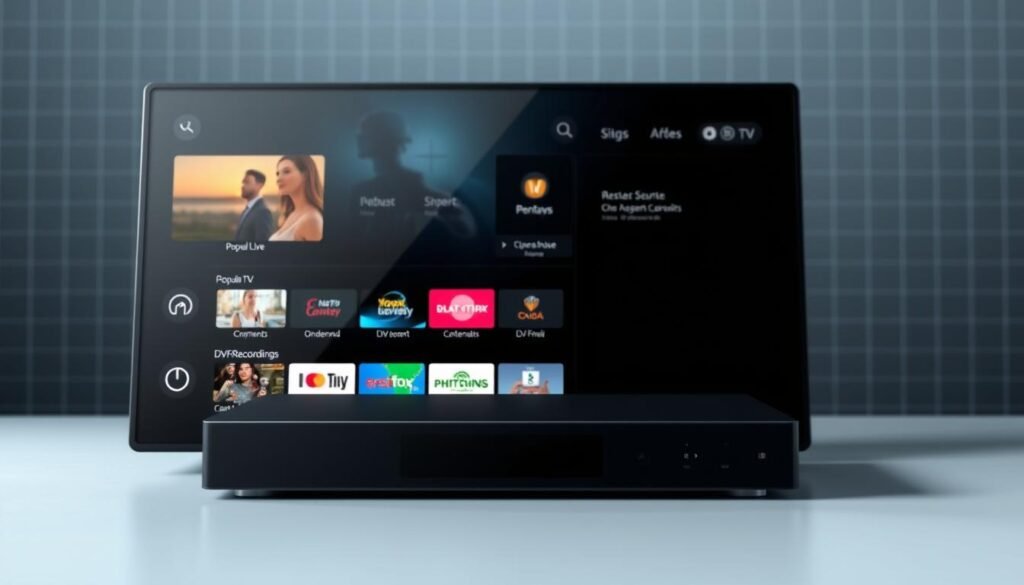 Experience Smarters Pro: Your Ultimate IPTV Solution 1 internet protocol television