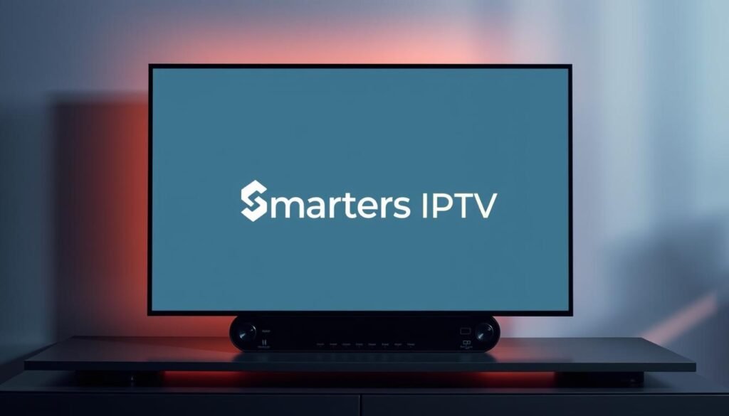 smarters iptv