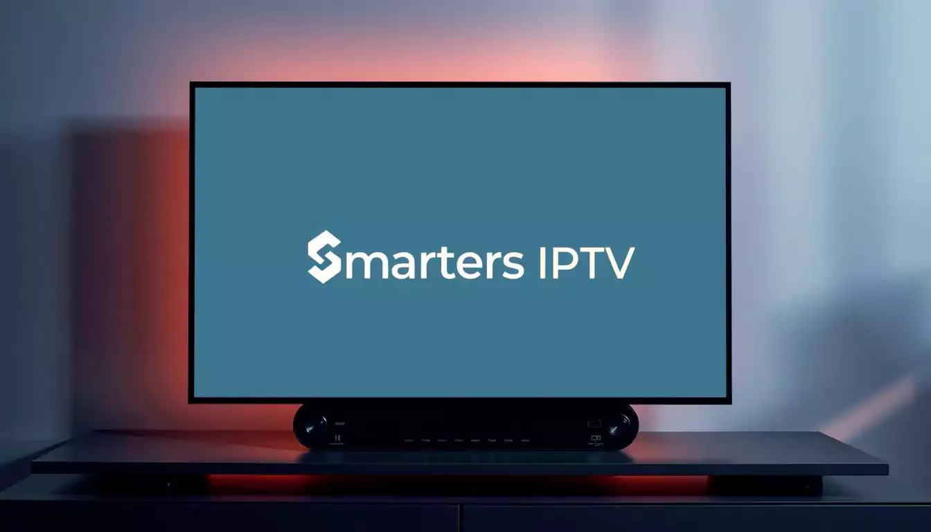 smarters iptv