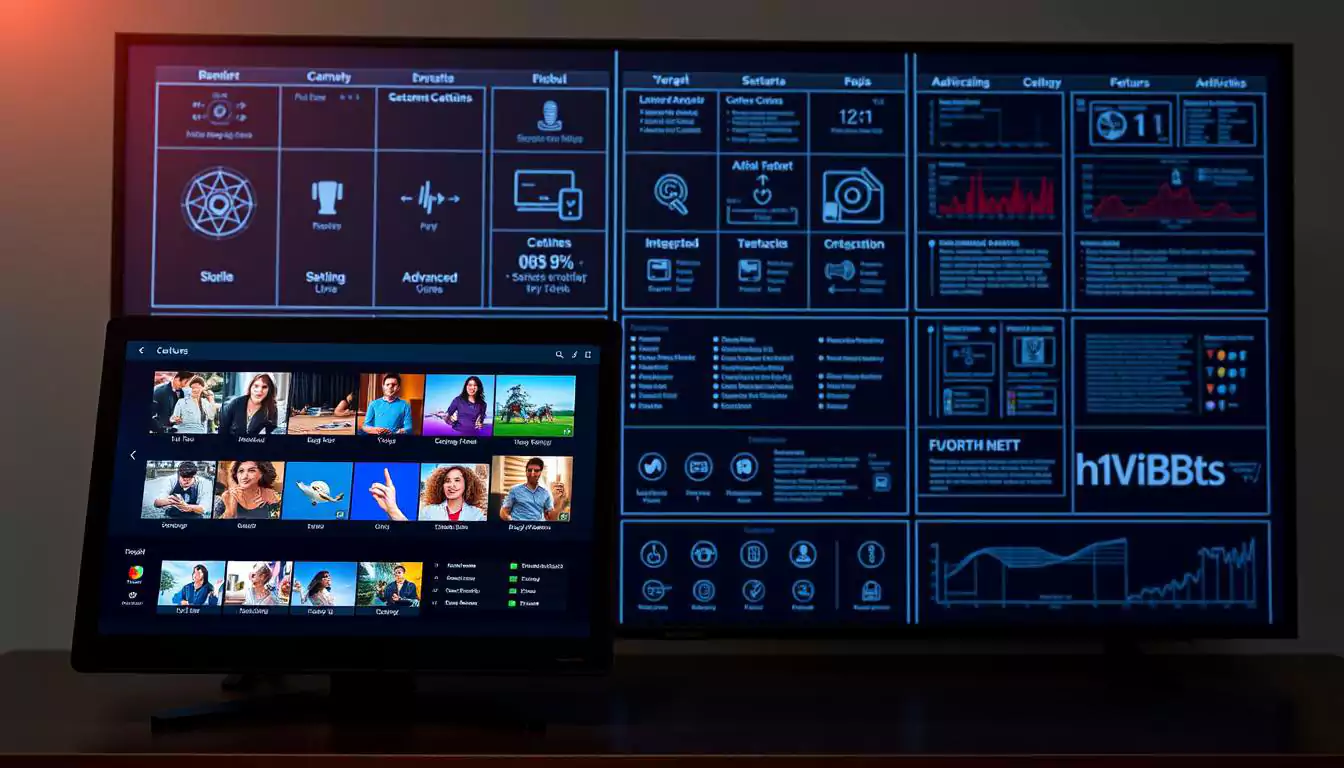 internet protocol television