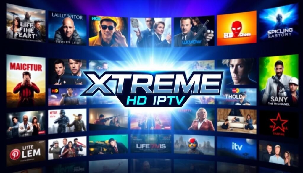 xtreme hd iptv