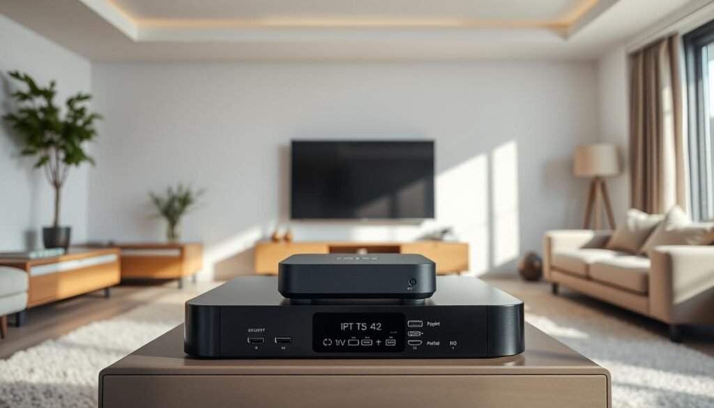 iptv box