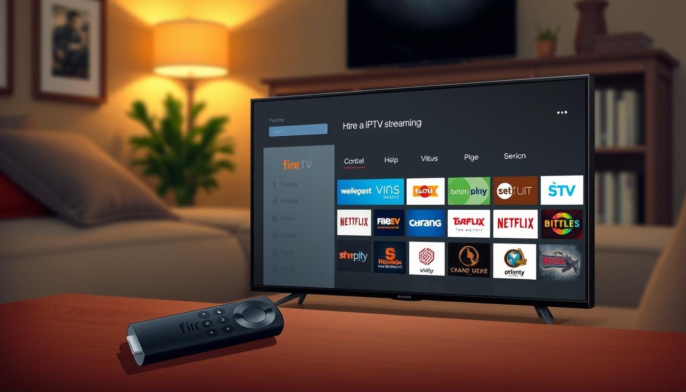iptv firestick