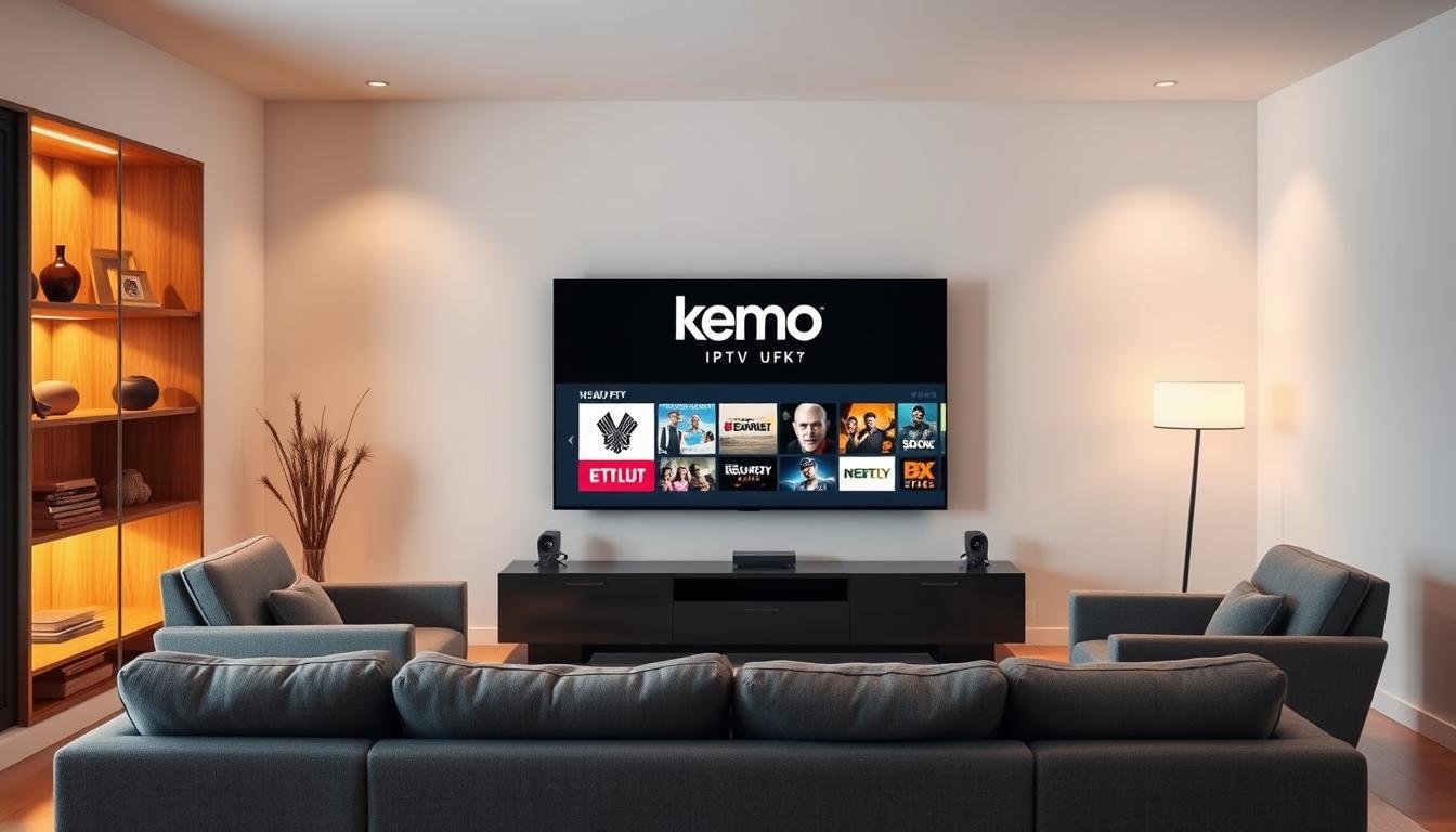 kemo iptv