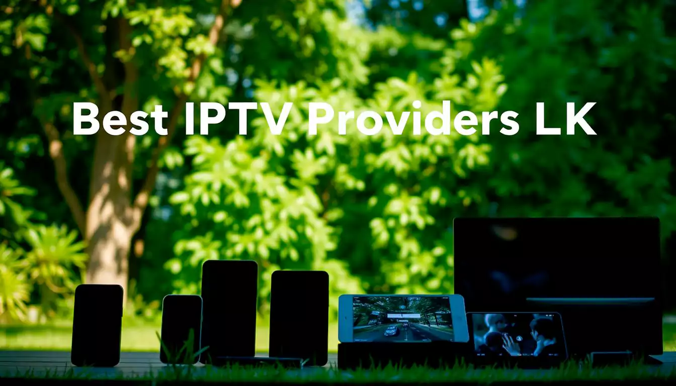 iptv providers uk