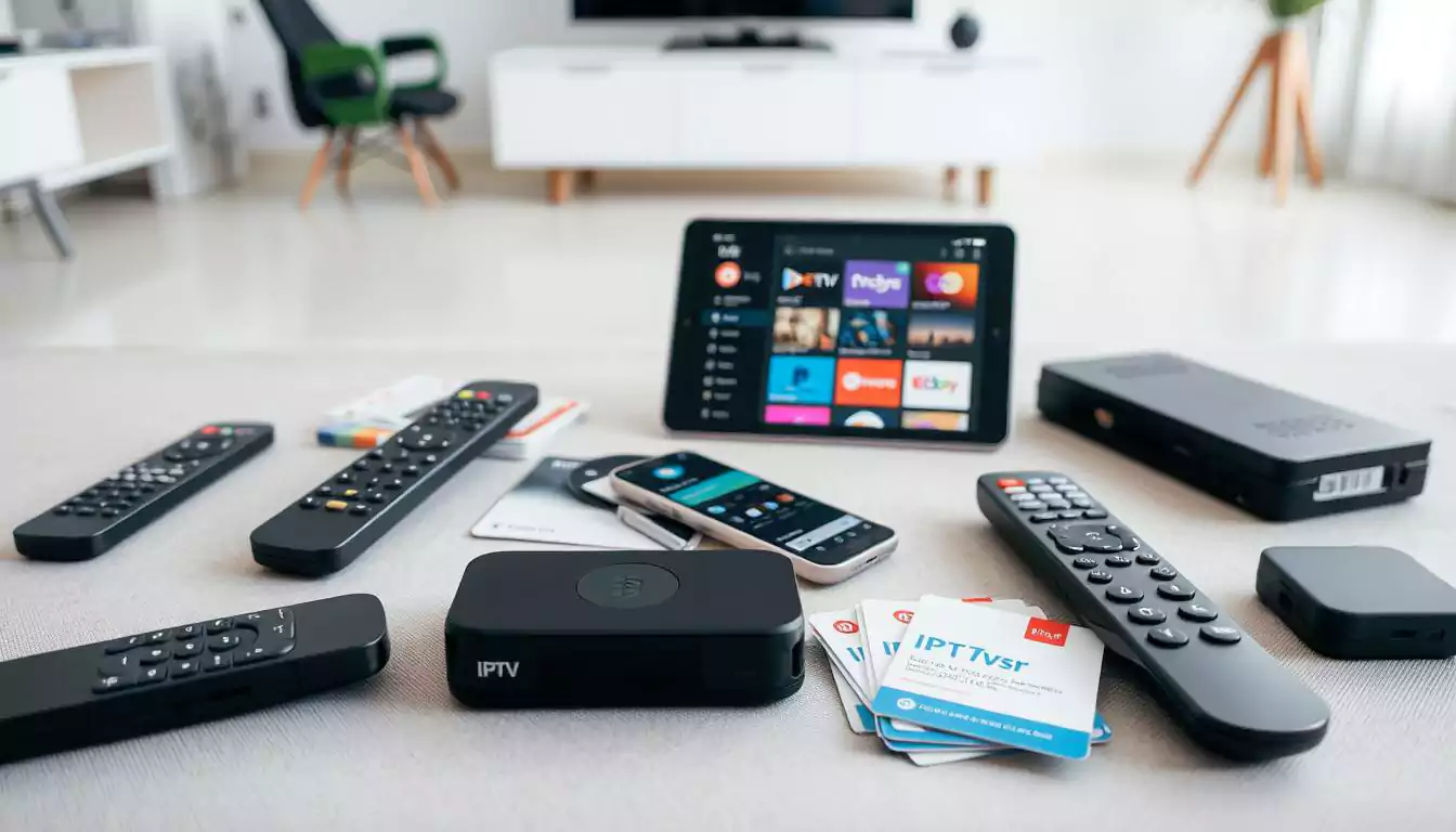 iptv subscription uk