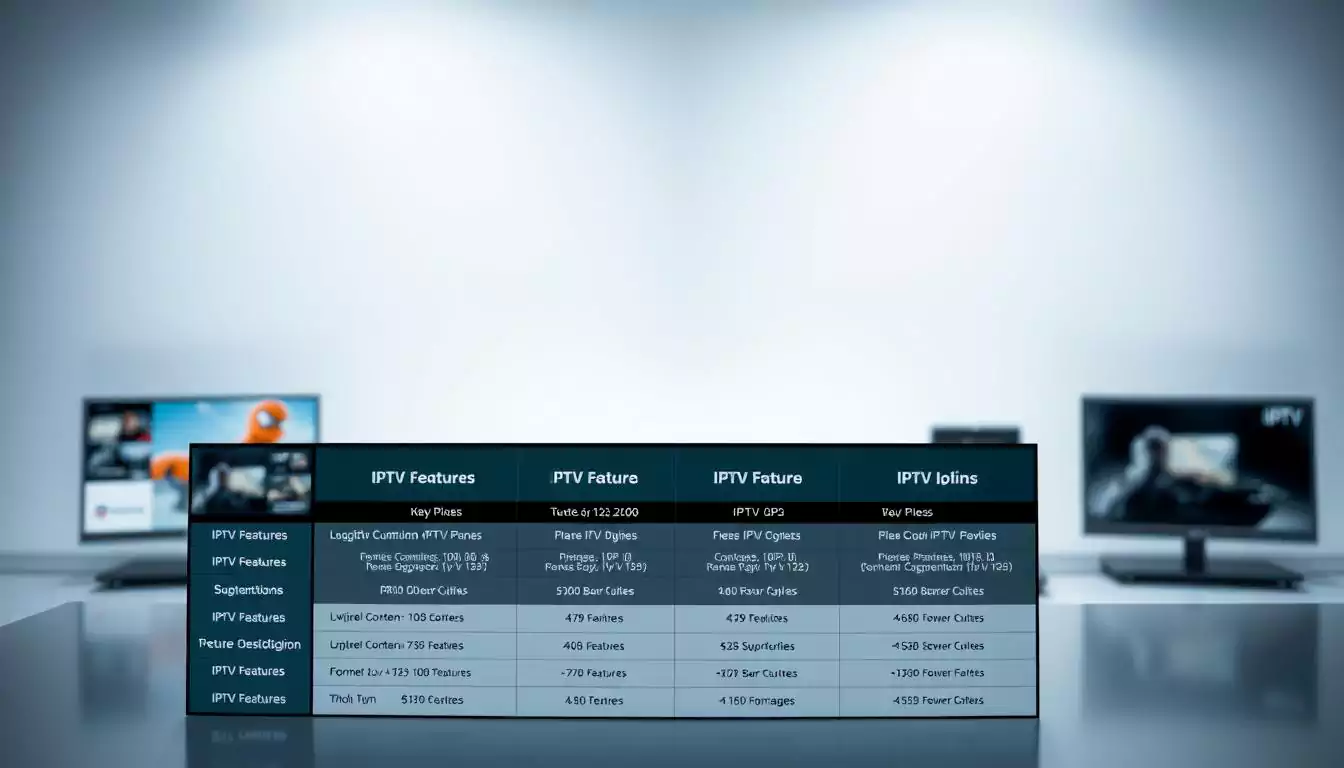 iptv providers uk