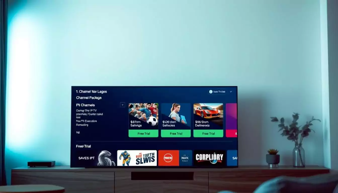 iptv subscription uk