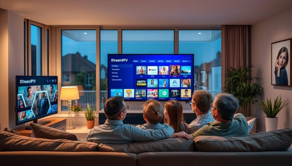 Xtream IPTV: Your Ultimate Streaming Guide for the UK 1 xtream iptv