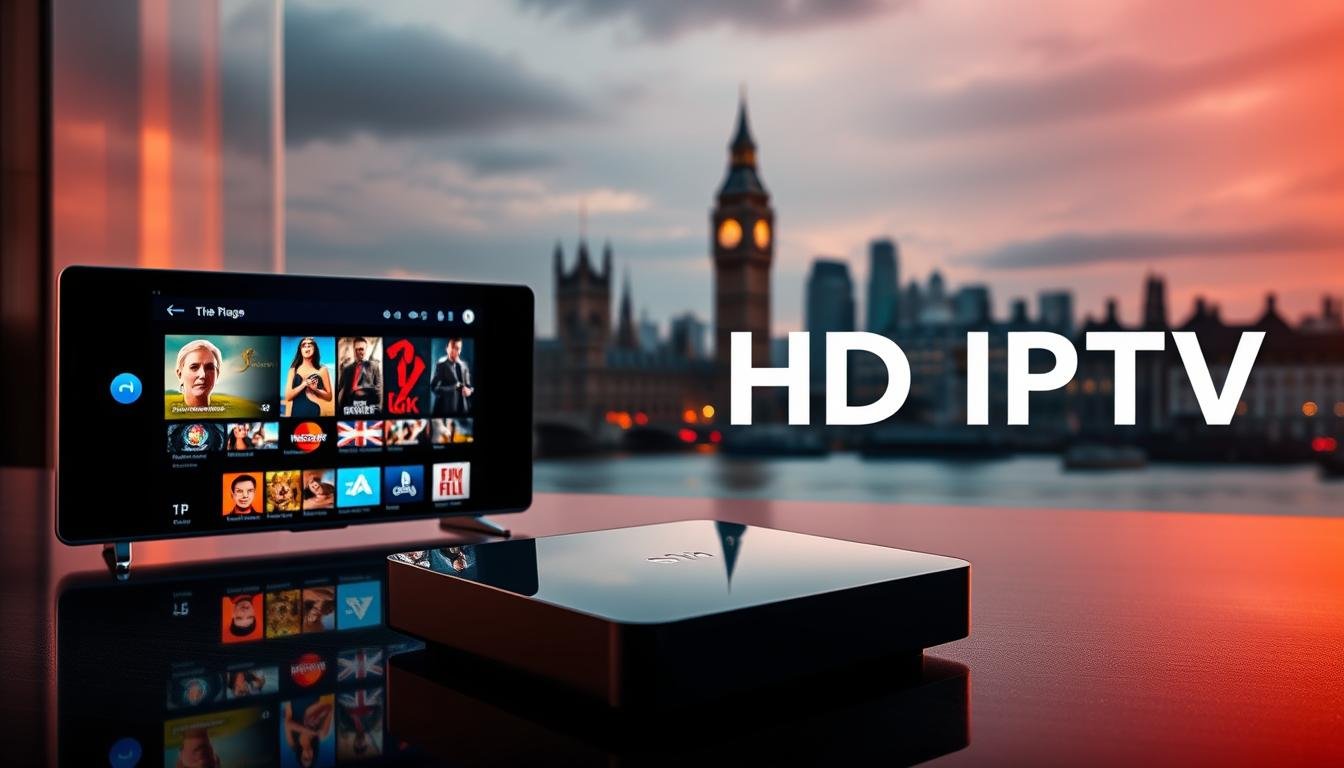 xtreme hd iptv