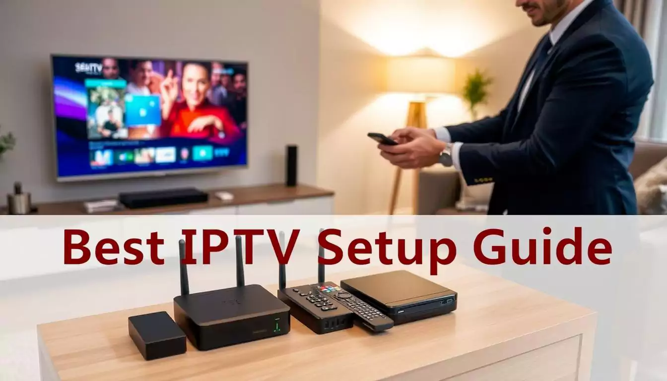 best iptv