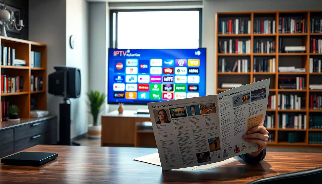 best iptv