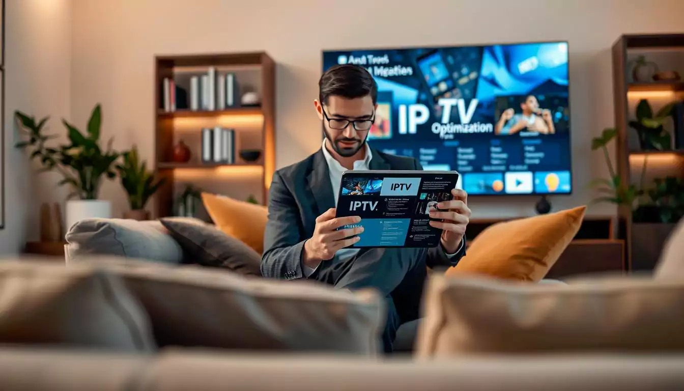 iptv subscription uk