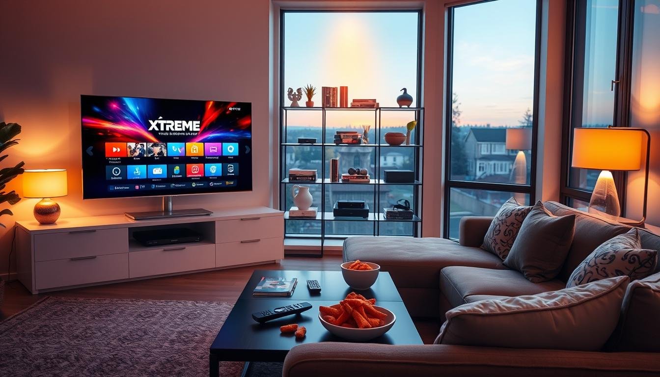 xtreme hd iptv
